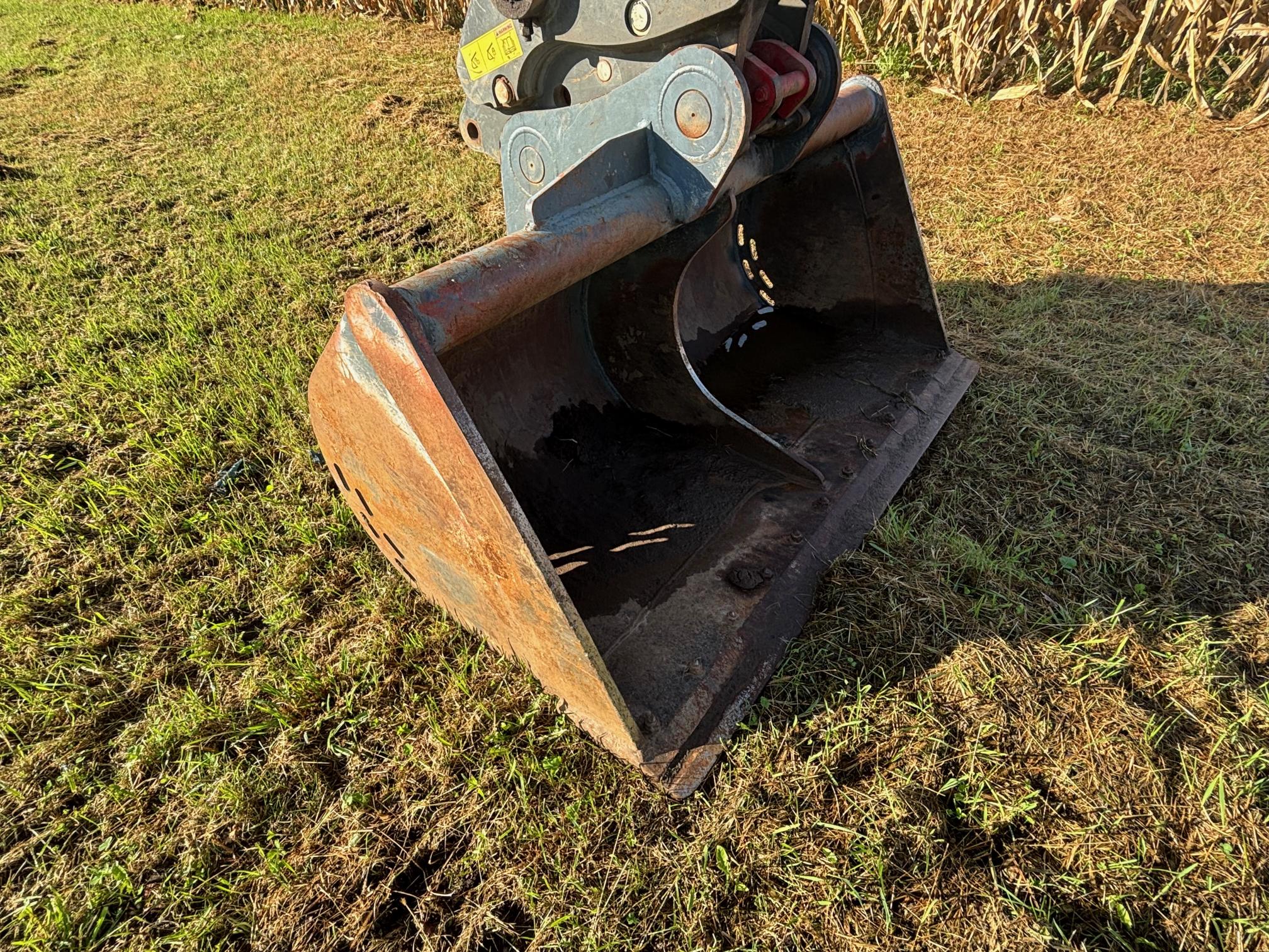 2019 VOLVO EC220EL - Image 21